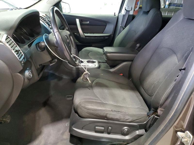 Aukcja sprzedaży 2010 Gmc Acadia, vin: 1GKLRLEDXAJ176392, numer aukcji: 56879026