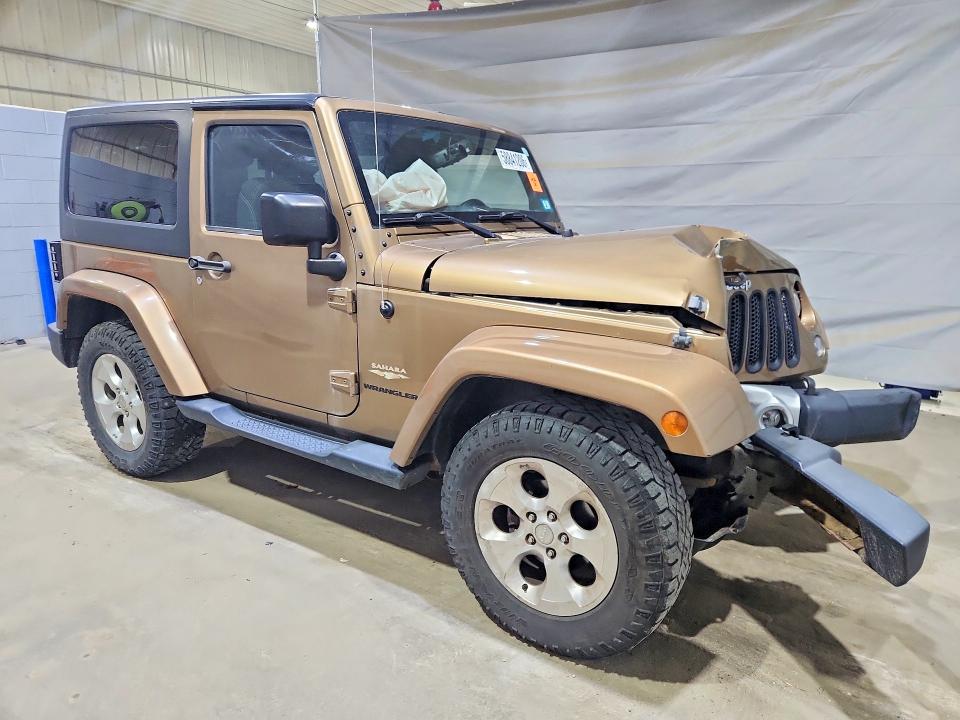 58841206 :رقم المزاد ، 1C4AJWBG5FL587320 vin ، 2015 Jeep Wrangler مزاد بيع
