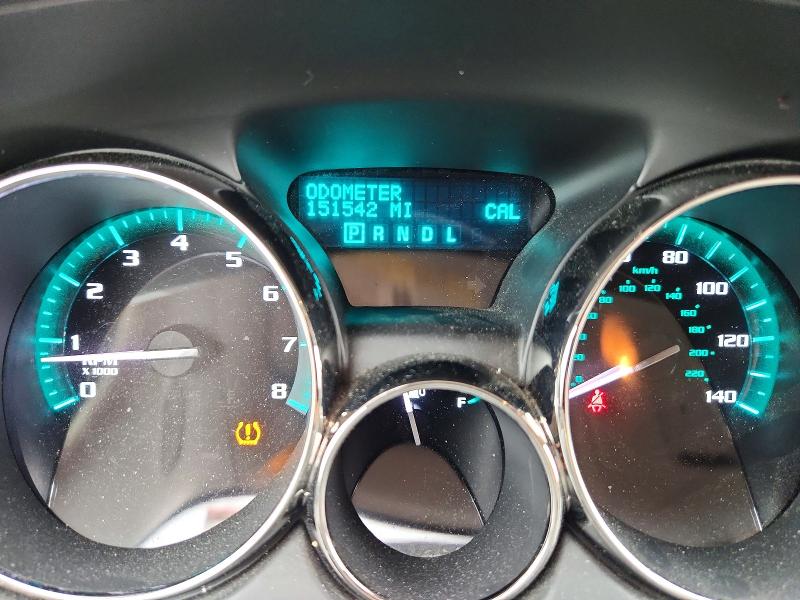 Aukcja sprzedaży 2015 Buick Enclave, vin: 5GAKRBKD0FJ146557, numer aukcji: 58126216