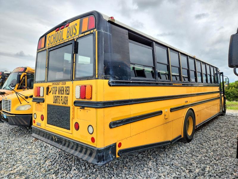 55930046 :رقم المزاد ، 4UZABRDT59CAG2894 vin ، 2009 Thomabuses Bus مزاد بيع