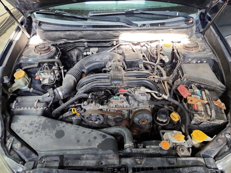 Продажа на аукционе авто 2013 Subaru Legacy, vin: 4S3BMBP67D3002206, номер лота: 57486066