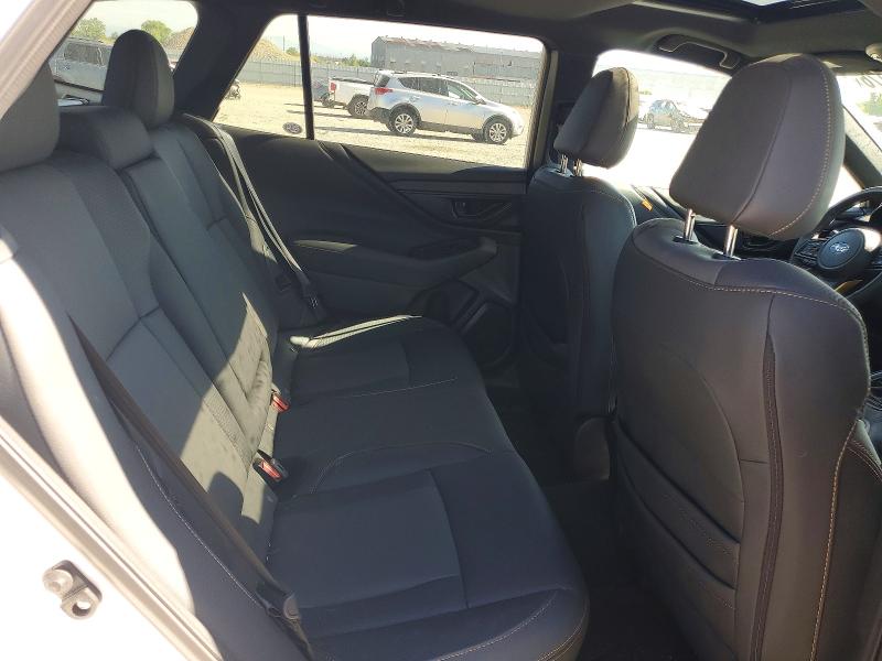 Продаж на аукціоні авто 2025 Subaru Outback, vin: 4S4BTGUD1S3190068, номер лоту: 54917176
