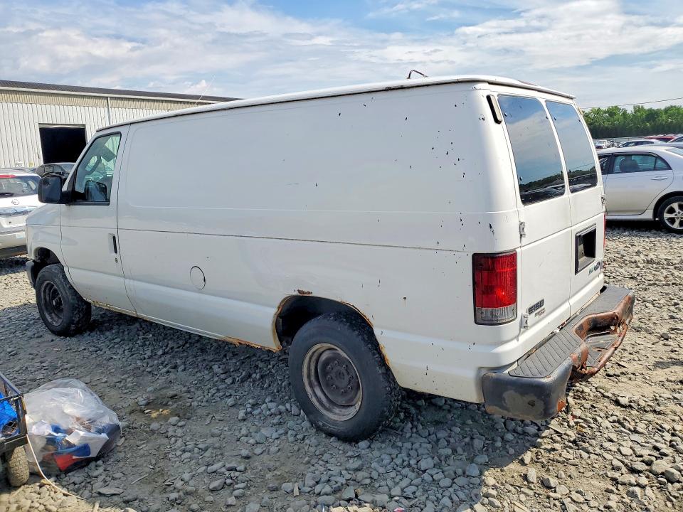 57266566 :رقم المزاد ، 1FTNE1EW1CDA27361 vin ، 2012 Ford Econoline مزاد بيع