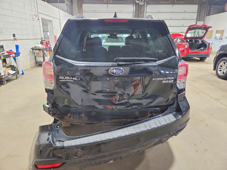 Продаж на аукціоні авто 2017 Subaru Forester, vin: JF2SJATCXHH419523, номер лоту: 58379986