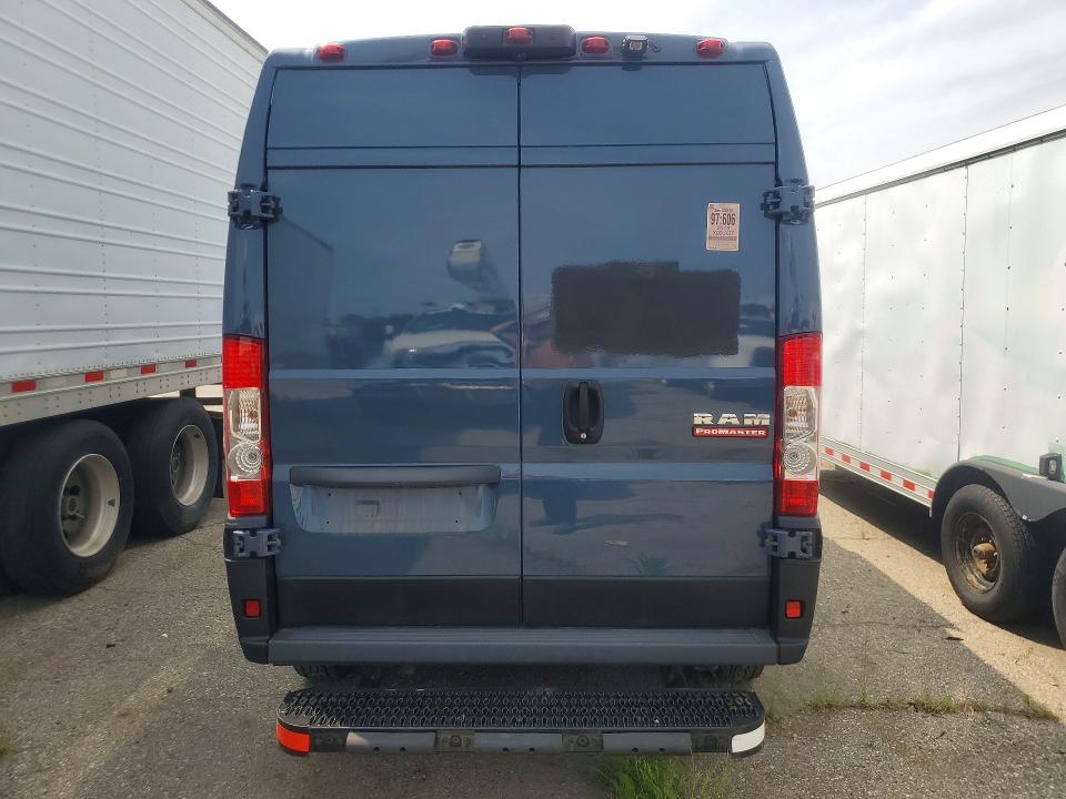Продажа на аукционе авто 2019 Ram Promaster 2500, vin: 3C6TRVDG1KE520734, номер лота: 56233546