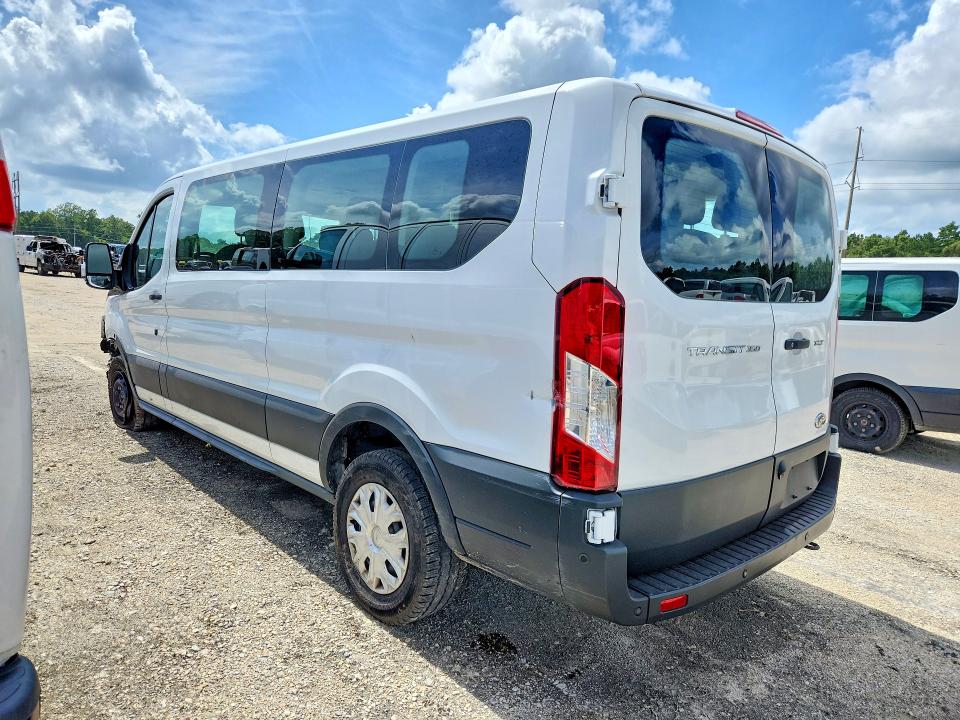 Auction sale of the 2025 Ford Transit, vin: 1FBAX2Y8XSKA81011, lot number: 56119656