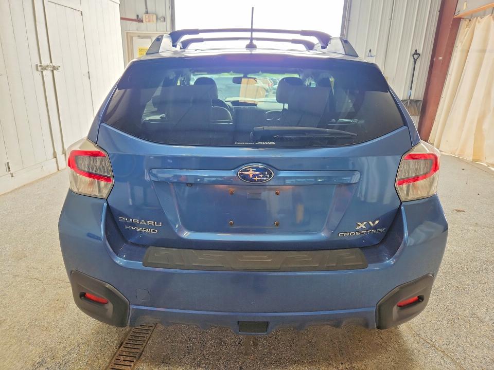 Продажа на аукционе авто 2015 Subaru Xv Crosstrek, vin: JF2GPBPC2FH303573, номер лота: 91048025