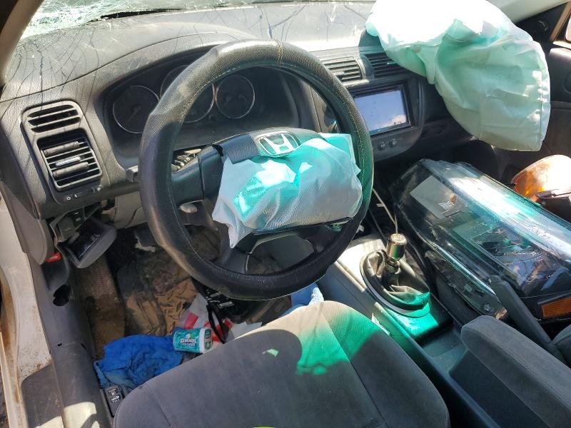 55916836 :رقم المزاد ، 2HGES15503H572407 vin ، 2003 Honda Civic مزاد بيع