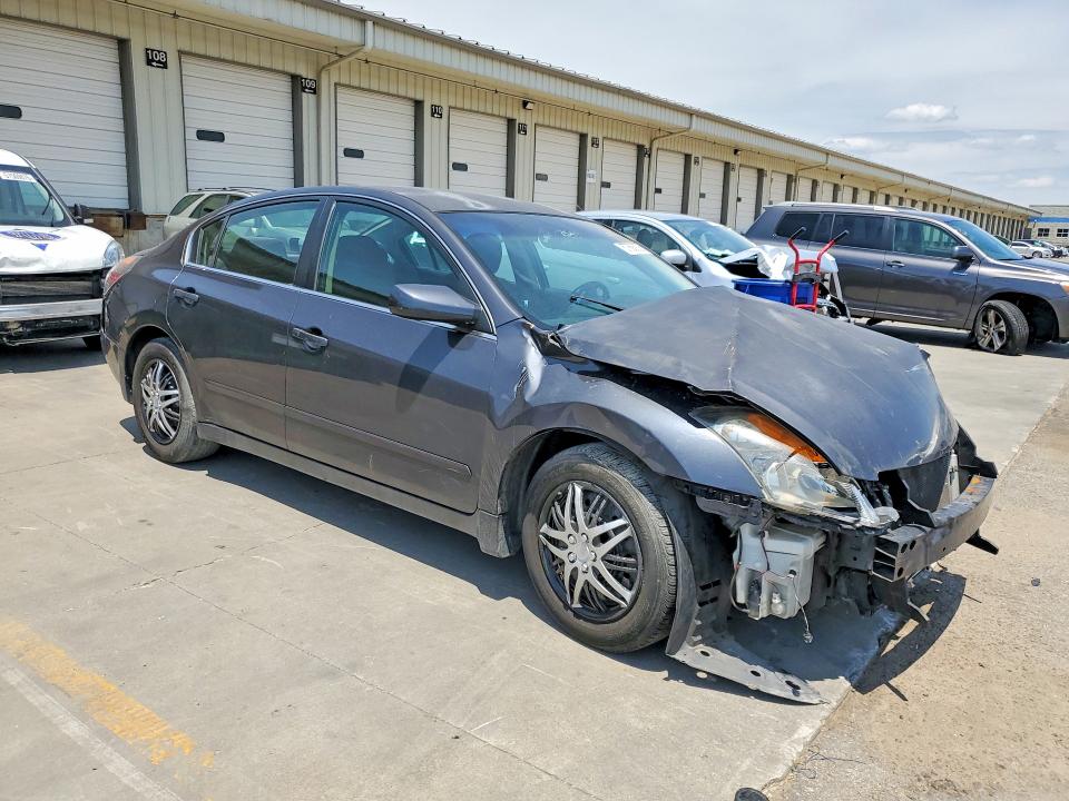 Продаж на аукціоні авто 2009 Nissan Altima, vin: 1N4AL21E99N526876, номер лоту: 57688026