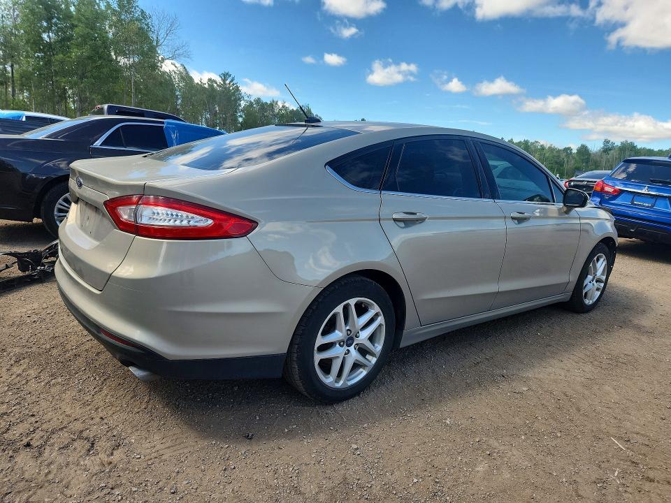 Продаж на аукціоні авто 2015 Ford Fusion, vin: 3FA6P0HD9FR298754, номер лоту: 55712196