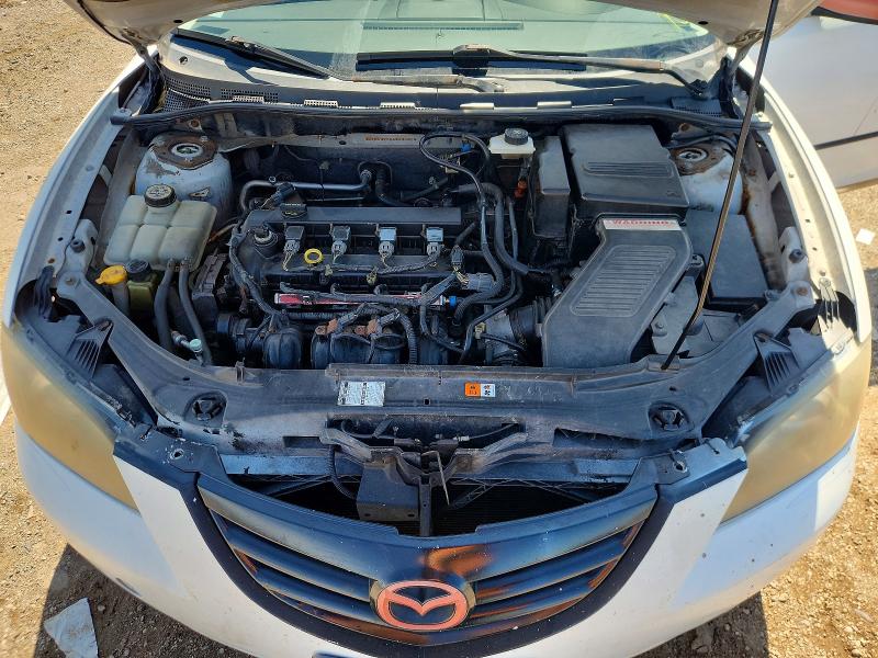 57883366 :رقم المزاد ، JM1BK323661419419 vin ، 2006 Mazda 3 مزاد بيع
