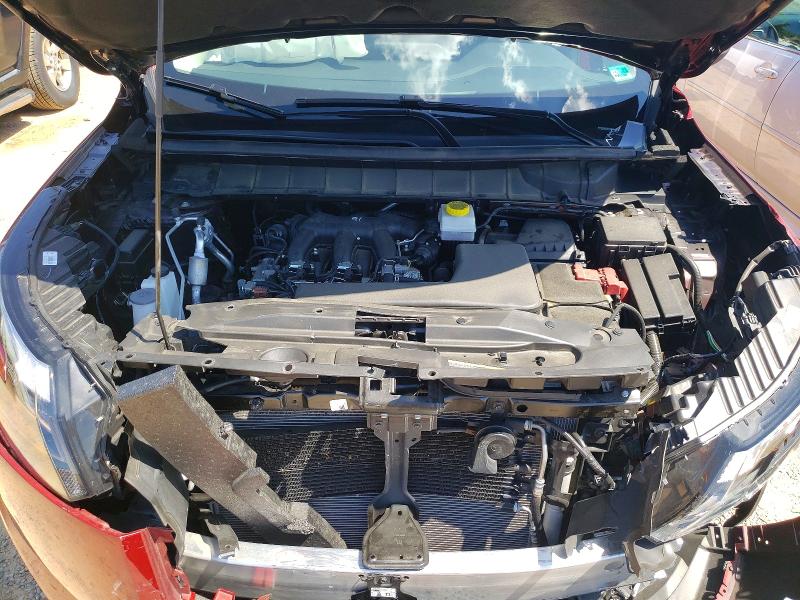 Продаж на аукціоні авто 2024 Nissan Pathfinder, vin: 5N1DR3BD8RC297017, номер лоту: 57706546