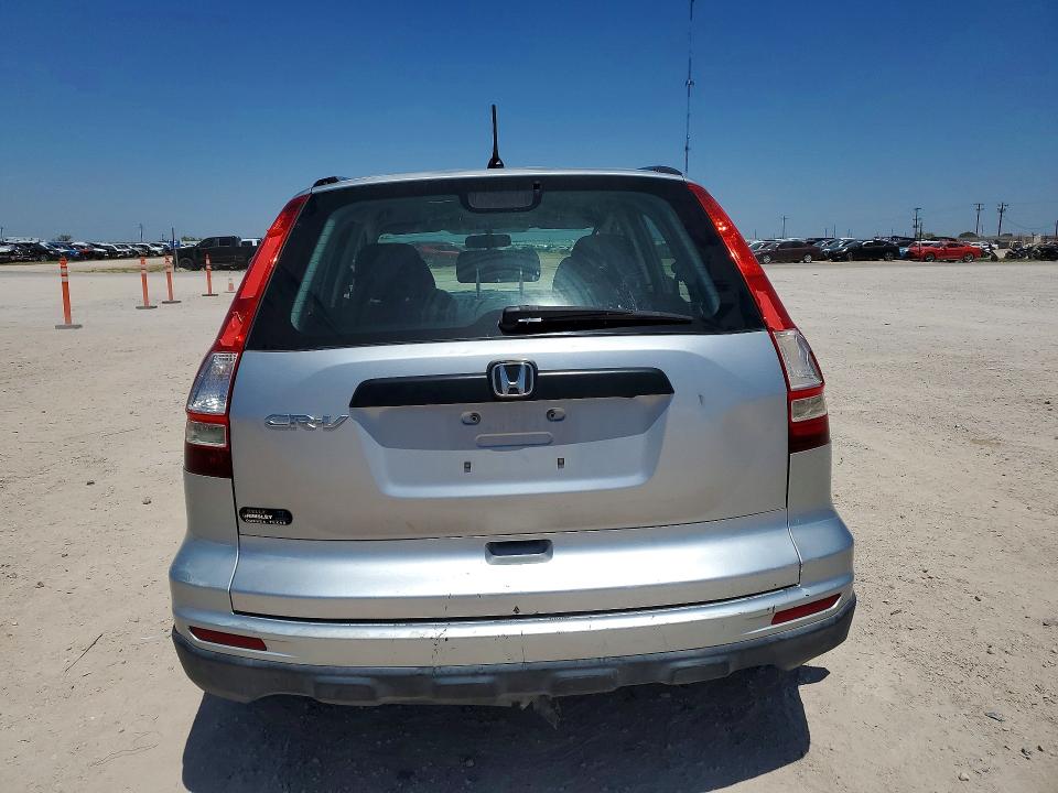 Продаж на аукціоні авто 2010 Honda Cr-v, vin: 3CZRE3H34AG705996, номер лоту: 58154806