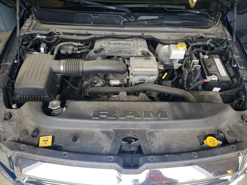 Продажа на аукционе авто 2024 Ram 1500, vin: 1C6RREJT8RN220870, номер лота: 58228106