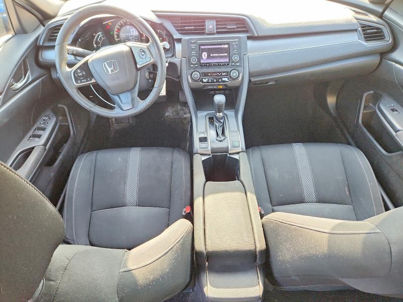 Продаж на аукціоні авто 2018 Honda Civic, vin: SHHFK7H20JU227564, номер лоту: 59079806