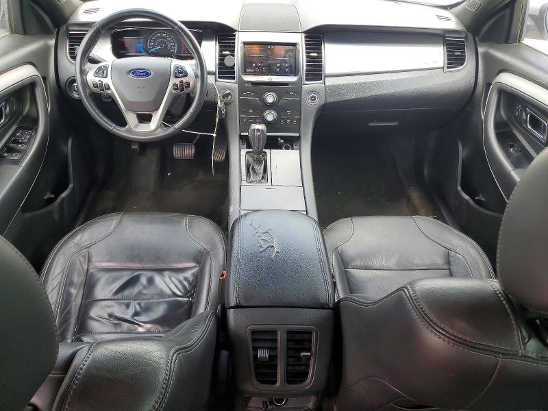 Aukcja sprzedaży 2011 Ford Taurus, vin: 1FAHP2E80DG192676, numer aukcji: 55951346