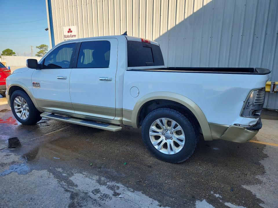 56050426 :رقم المزاد ، 1C6RR6PT3DS517651 vin ، 2013 Ram 1500 مزاد بيع