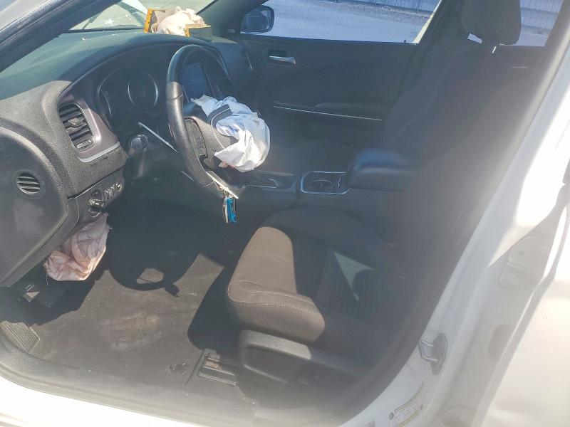 Aukcja sprzedaży 2019 Dodge Charger, vin: 2C3CDXHG0KH584754, numer aukcji: 57896236