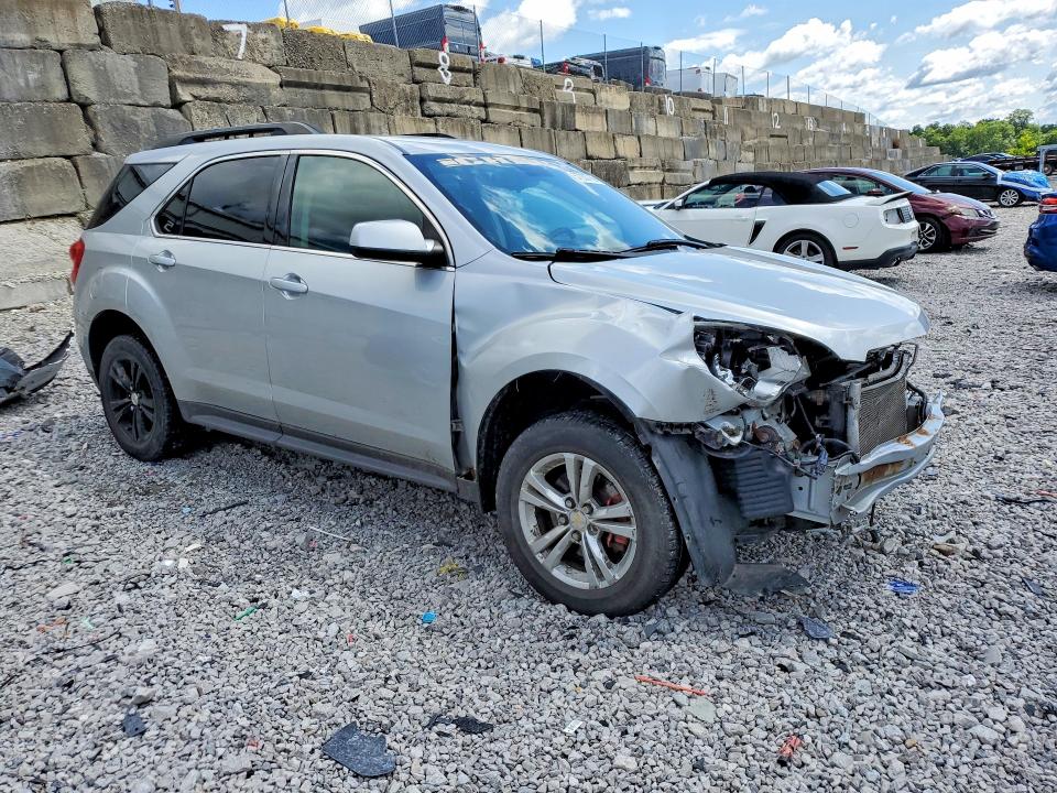 Продажа на аукционе авто 2015 Chevrolet Equinox, vin: 2GNALBEK2F6341232, номер лота: 57230766