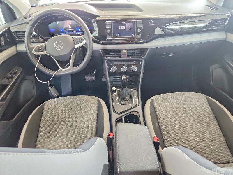 58495686 :رقم المزاد ، 3VVCX7B26PM377800 vin ، 2023 Volkswagen Taos مزاد بيع