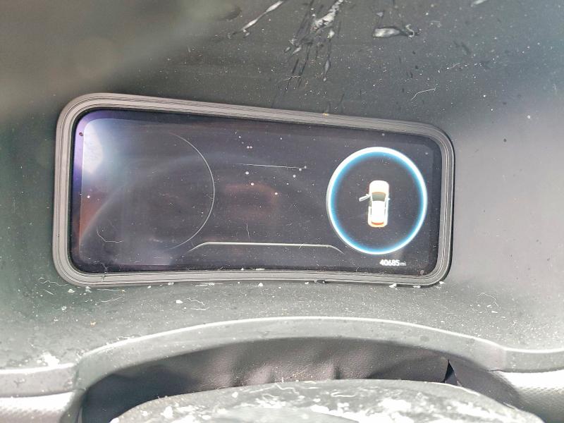 Продажа на аукционе авто 2022 Hyundai Kona, vin: KM8K5CA31NU788609, номер лота: 57701866
