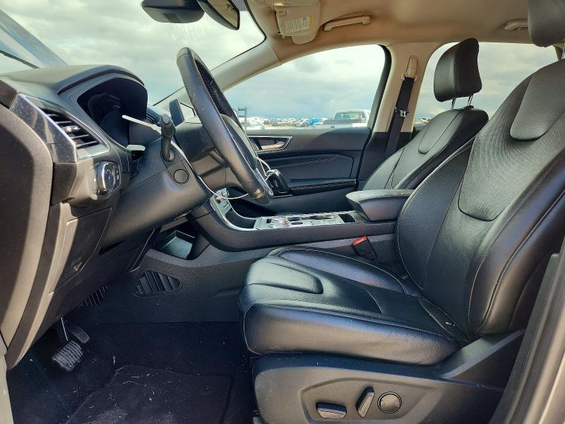 57151346 :رقم المزاد ، 2FMPK4K93NBA91830 vin ، 2022 Ford Edge مزاد بيع