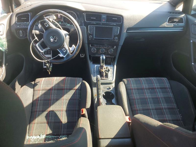 Продажа на аукционе авто 2017 Volkswagen Gti, vin: 3VW4T7AU3HM061965, номер лота: 56785116