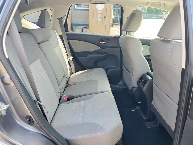 Продажа на аукционе авто 2016 Honda Cr-v, vin: 2HKRM4H59GH654107, номер лота: 56844796