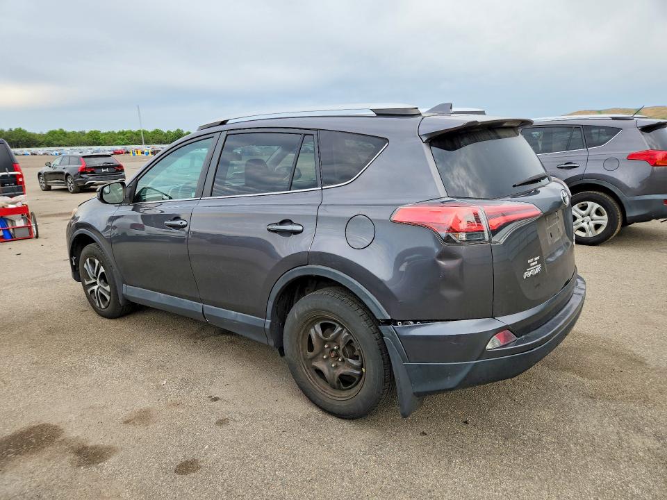 2016 Toyota Rav4 მანქანა იყიდება აუქციონზე, vin: 2T3BFREV0GW537084, აუქციონის ნომერი: 58309546