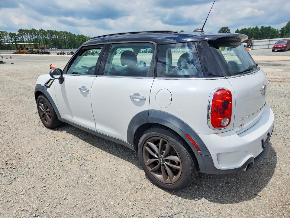 Продаж на аукціоні авто 2014 Mini Cooper, vin: WMWZC3C5XEWP28899, номер лоту: 58819626