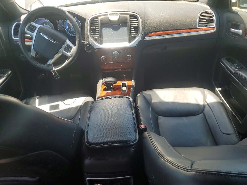 Продажа на аукционе авто 2013 Chrysler 300, vin: 2C3CCAAG8DH551241, номер лота: 56029556