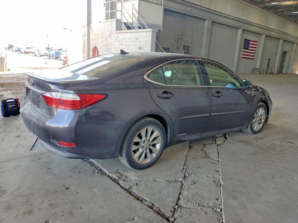Продажа на аукционе авто 2013 Lexus Es, vin: JTHBW1GG2D2005919, номер лота: 55341786