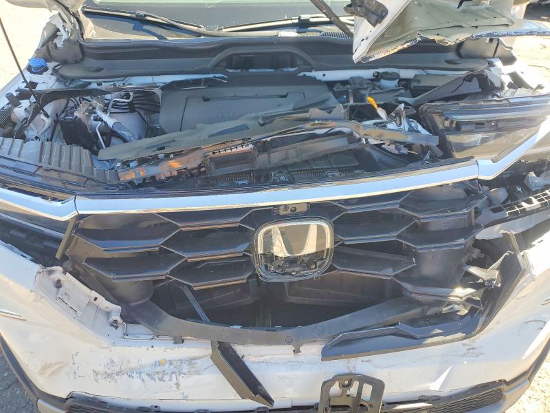 Продажа на аукционе авто 2024 Honda Pilot, vin: 5FNYG1H84RB048940, номер лота: 57588816