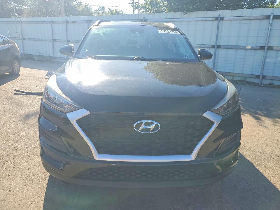 2020 Hyundai Tucson მანქანა იყიდება აუქციონზე, vin: KM8J3CA40LU103023, აუქციონის ნომერი: 57881216