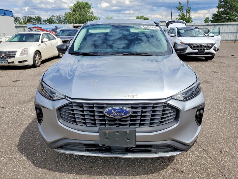 2023 Ford Escape მანქანა იყიდება აუქციონზე, vin: 1FMCU9GN4PUA86421, აუქციონის ნომერი: 56163456