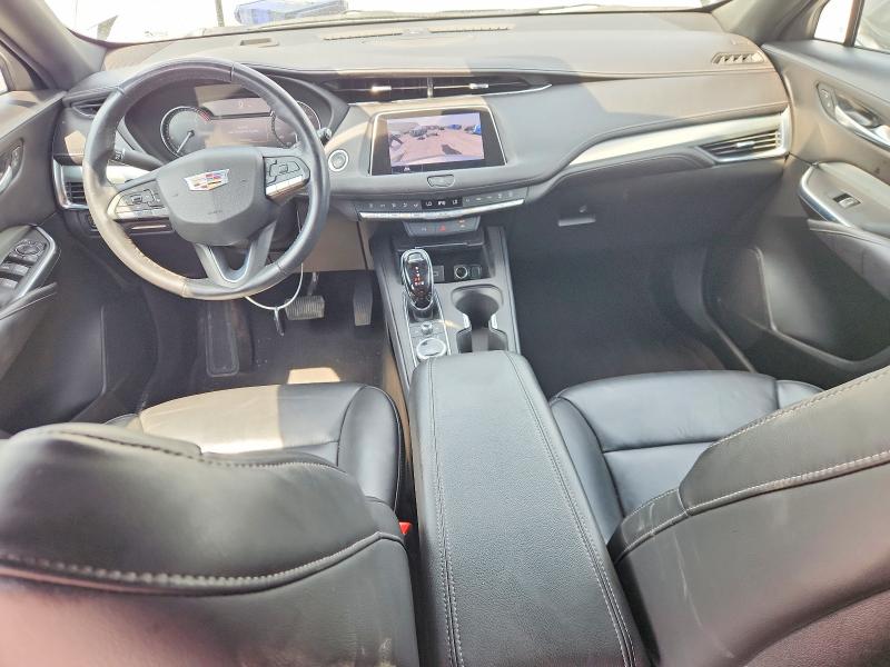 Aukcja sprzedaży 2023 Cadillac Xt4, vin: 1GYFZCR40PF159769, numer aukcji: 57399286