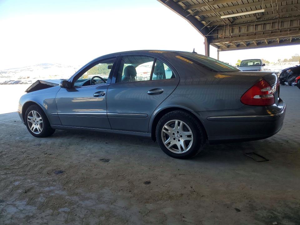 Aukcja sprzedaży 2006 Mercedes-benz E, vin: WDBUF87J26X183364, numer aukcji: 57178896