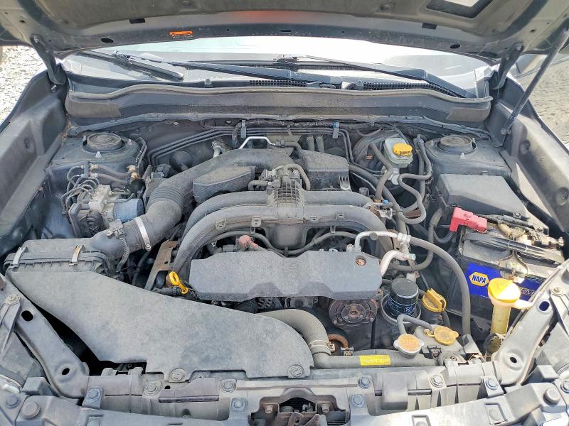 Aukcja sprzedaży 2018 Subaru Forester, vin: JF2SJAWC9JH548872, numer aukcji: 57994966