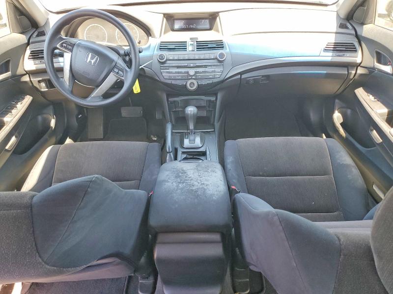 Aukcja sprzedaży 2008 Honda Accord, vin: JHMCP26358C033087, numer aukcji: 55471886