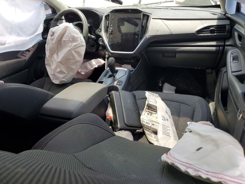 Продажа на аукционе авто 2024 Subaru Crosstrek, vin: JF2GUADC6R8304415, номер лота: 65093466