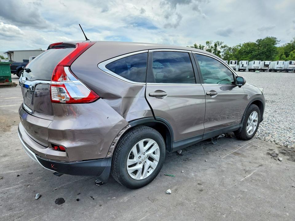 Продажа на аукционе авто 2016 Honda Cr-v, vin: 3CZRM3H57GG715497, номер лота: 56214596