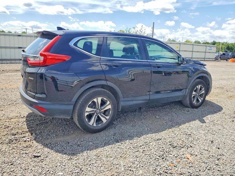 Aukcja sprzedaży 2019 Honda Cr-v, vin: 2HKRW6H31KH209549, numer aukcji: 58087926