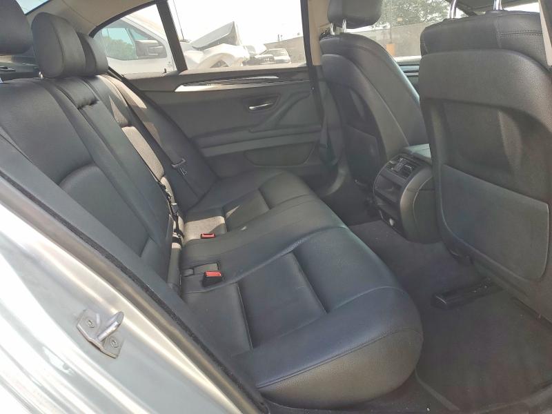 Aukcja sprzedaży 2014 Bmw 528, vin: WBA5A5C5XED510778, numer aukcji: 58983526