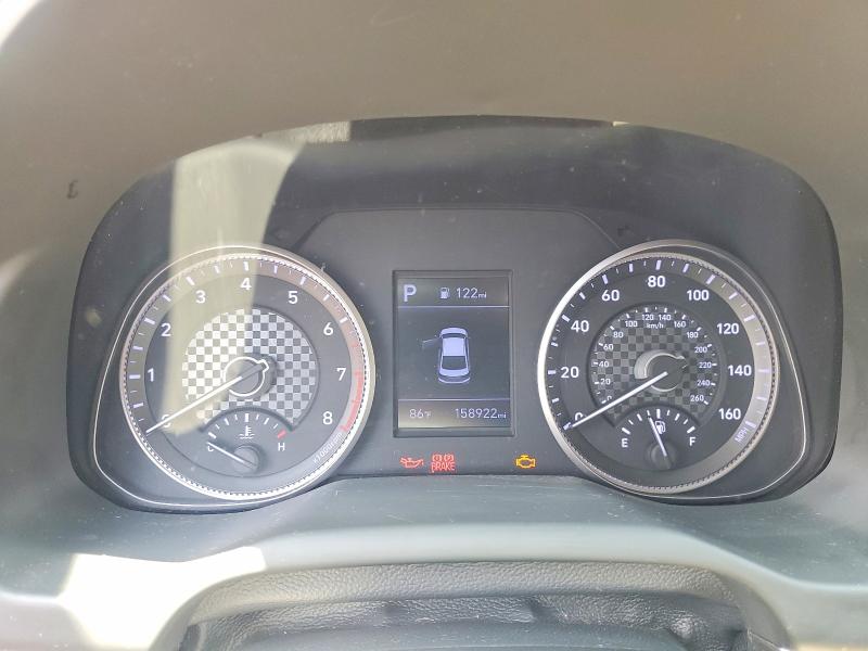 Aukcja sprzedaży 2020 Hyundai Elantra, vin: 5NPD84LF0LH517579, numer aukcji: 59550926