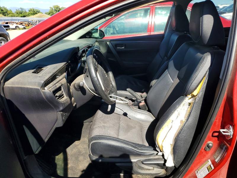 Aukcja sprzedaży 2014 Toyota Corolla, vin: 5YFBURHE0EP109282, numer aukcji: 53402556
