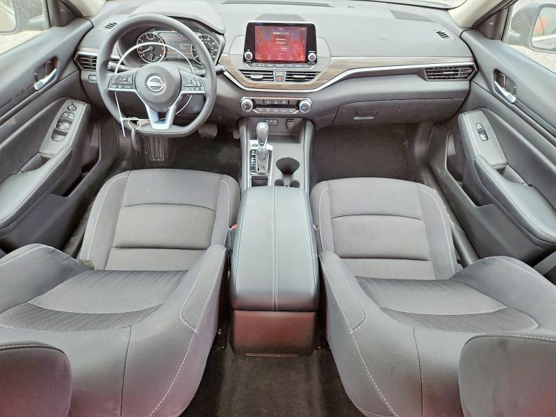 Продаж на аукціоні авто 2025 Nissan Altima, vin: 1N4BL4DV8SN427001, номер лоту: 56830206
