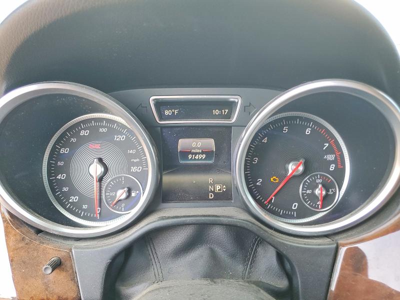 56167956 :رقم المزاد ، 4JGDA5JBXGA671655 vin ، 2016 Mercedes-benz Gle مزاد بيع
