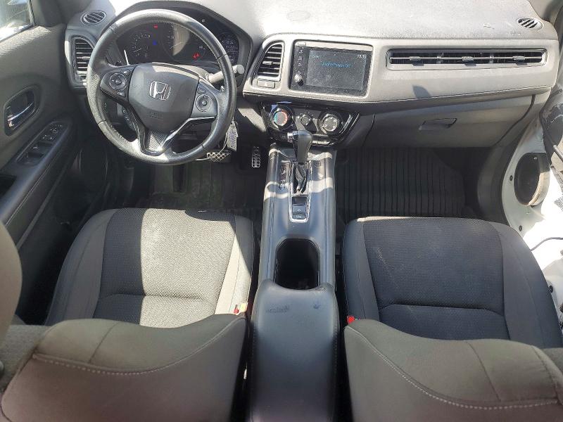 Aukcja sprzedaży 2022 Honda Hr-v, vin: 3CZRU6H12NM761123, numer aukcji: 56687116