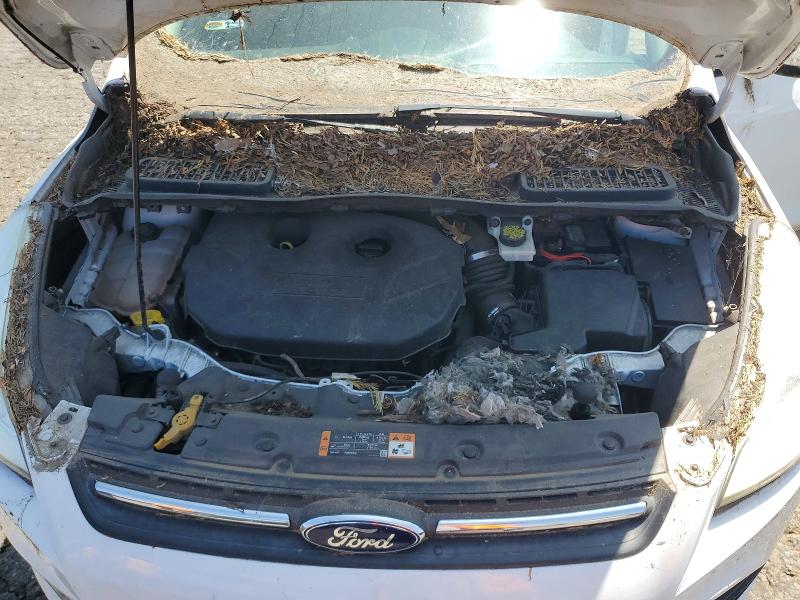 2016 Ford Escape მანქანა იყიდება აუქციონზე, vin: 1FMCU9G96GUC29369, აუქციონის ნომერი: 58631956