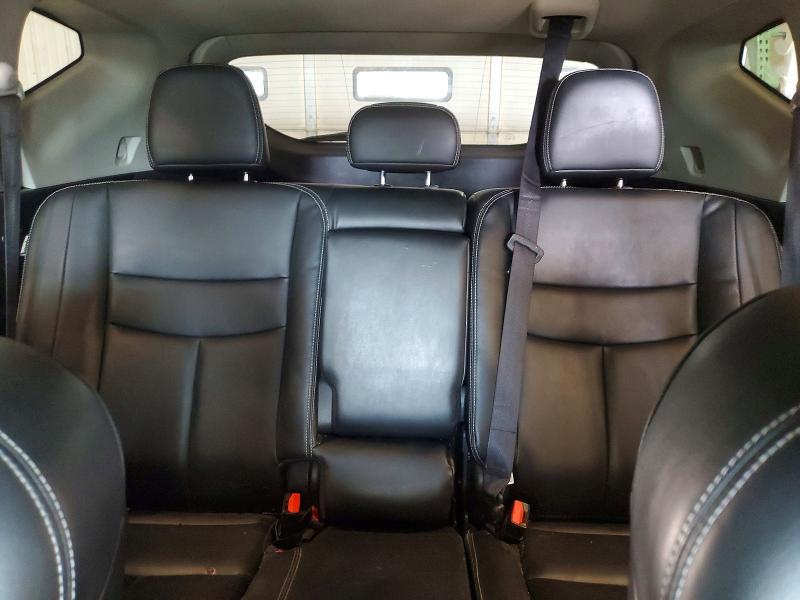 56822456 :رقم المزاد ، 5N1AZ2BSXLN141195 vin ، 2020 Nissan Murano مزاد بيع